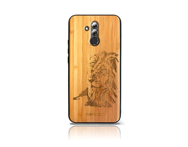 LÖWE coque arrière Huawei Mate 20 Lite